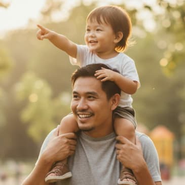 Menemukan Kebahagiaan Melalui Tertawa Part 3)