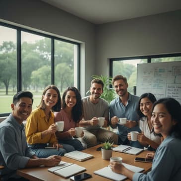 Manfaat Hadir Di Persekutuan (PART 3)