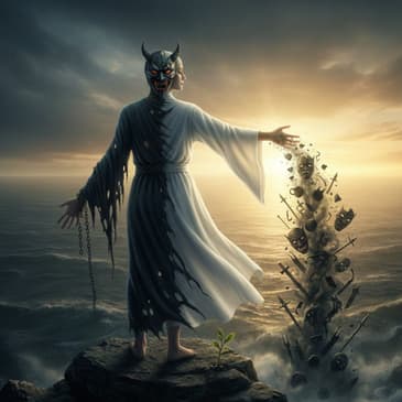 Membuang Kejahatan (PART 2)