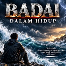 Badai Kehidupan 2