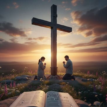 Pentingnya Mengalami Pewahyuan Salib Kristus (PART 2)