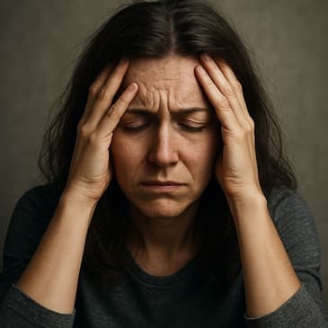 Kenali Hati Yang Memberontak (PART 1)