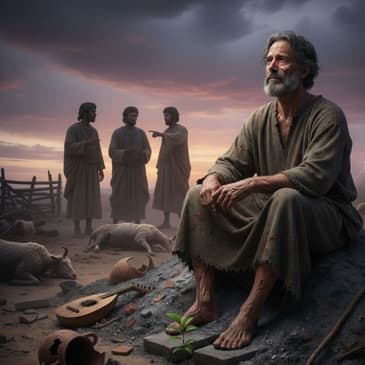 Kesabaran Dan Ketaatan (PART 4)