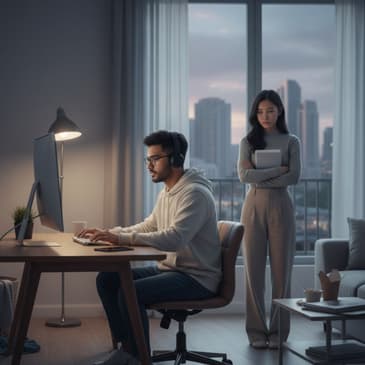 Memahami Kesalahan Dalam Pernikahan (PART 2)