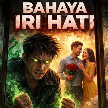 Bahaya Iri Hati (PART 2)