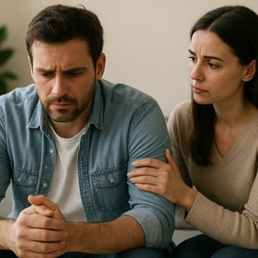 Menerima Perbedaan (PART 2)