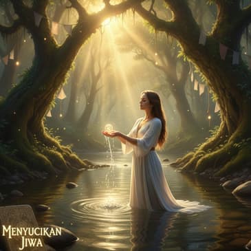 Menyucikan Jiwa (PART 5)