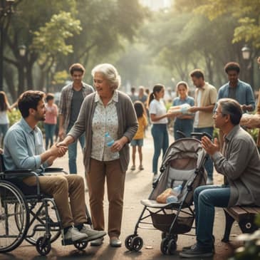 Kebaikan Yang Benar (PART 1)