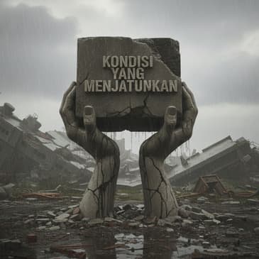 Kondisi Yang Menjatuhkan (PART 2)