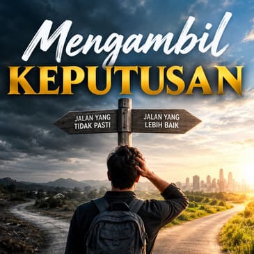 Berani Mengambil Keputusan