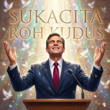 Sukacita Roh Kudus (PART 1)