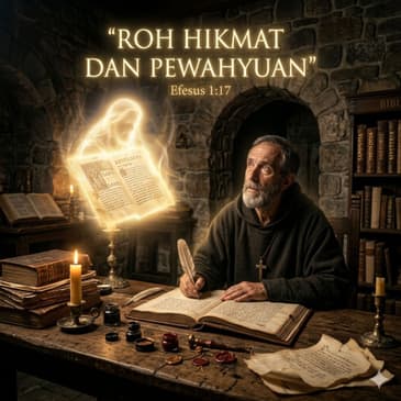 Roh Hikmat Dan Pewahnyuan