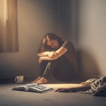 Pentingnya Memahami Gejala Depresi (PART 1)