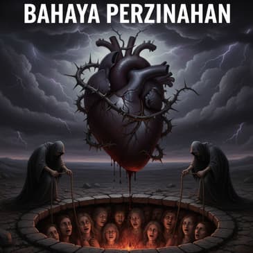 Bahaya Perzinahan (PART 1)