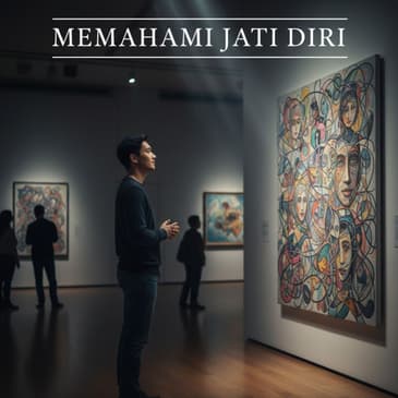 Memahami Jati Diri (PART 2)