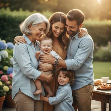 Indahnya Hidup Dalam Pengampunan (PART 1)