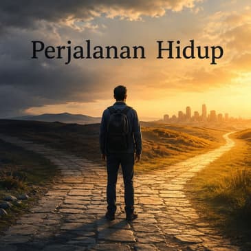 Perjalanan Hidup (PART 1)