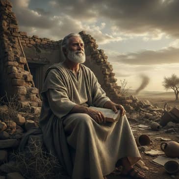 Kesabaran Menghadapi Kegagalan (PART 6)