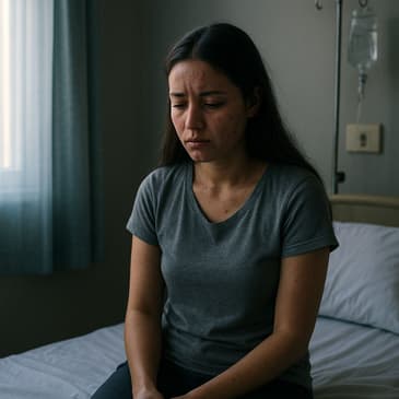 Kesaksian Penderita Aids (PART 1)