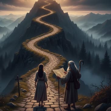 Pentingnya Ketaatan (PART 3)