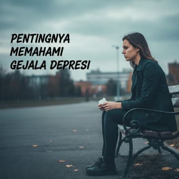 Menemukan Sumber Depresi Spiritual (PART 4)