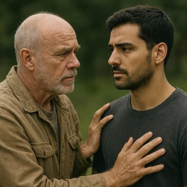 Kuasa Kerendahan Hati (PART 2)