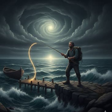 Apa Yang Harus Dilakukan Sebelum Mujizat Terjadi (PART 3)