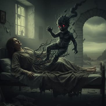 Kekuatiran Melahirkan Dosa (PART 4)