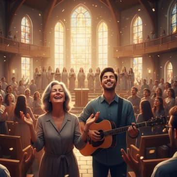 Iman Yang Mendatangkan Pujian (PART 1)