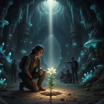 Pentingnya Harapan (PART 1)