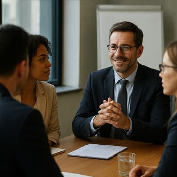 Pentingnya Karakter Dalam Kepemimpinan (PART1)