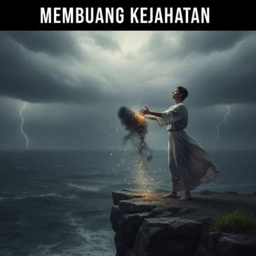 Membuang Kejahatan (PART 2)