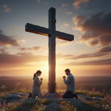 Memahami Makna Darah Yesus (PART 5)