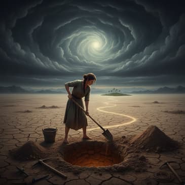 Apa Yang Harus Dilakukan Sebelum Mujizat Terjadi (PART 2)