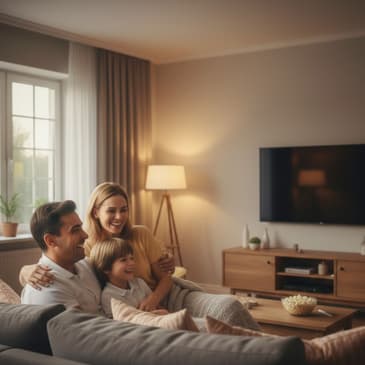 Membangun Keluarga Yang Harmonis (PART 4)