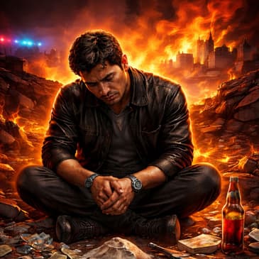 Ganjaran Perbuatan (PART 1)