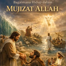 Bagaimana Hidup Dalam Mujizat Allah (PART 1)