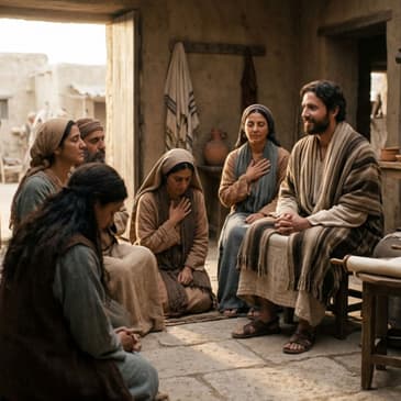 Kebiasaan Orang Beriman (PART 2)