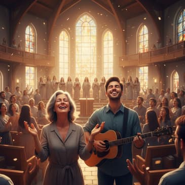 Iman Yang Mendatangkan Pujian (PART 2)