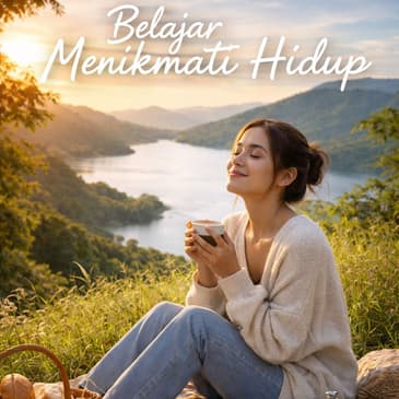 Belajar Menikmati Hidup (PART 3)