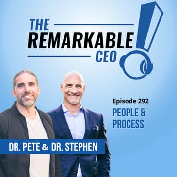 292 - People & Process