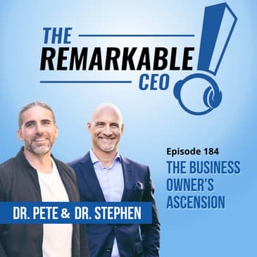184 - The Business Owner's Ascension