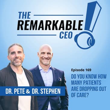 169 - Do You Know How Many Patients Are Dropping Out of Care?