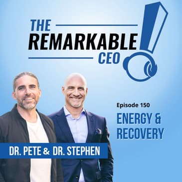 150 - Energy & Recovery