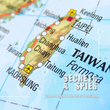 S9 Ep34: Is China’s Military Ready for War? PLA Readiness, Regime Stability, and Taiwan with Timothy Heath