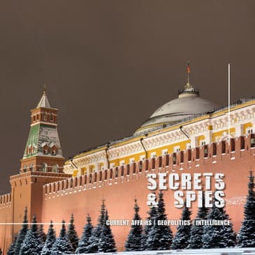 Myths and Realities of Russian Intelligence | John Sipher