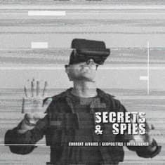 S9 Ep62: The Information Animal: Humans, Technology, and the Competition for Reality with Alicia Wanless