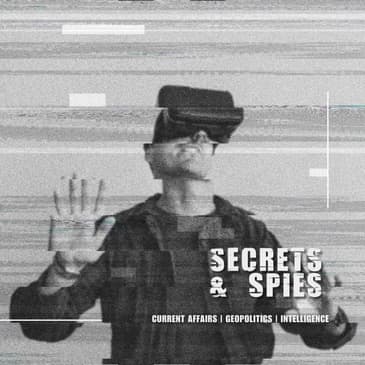 S9 Ep62: The Information Animal: Humans, Technology, and the Competition for Reality with Alicia Wanless