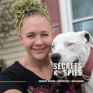 Reality Winner on the Leak That Changed Her Life