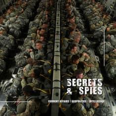 S10 Ep45: America’s War Powers Crisis with Brian Finucane